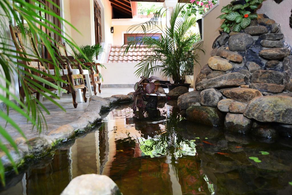 Kandy City Rest Buitenkant foto
