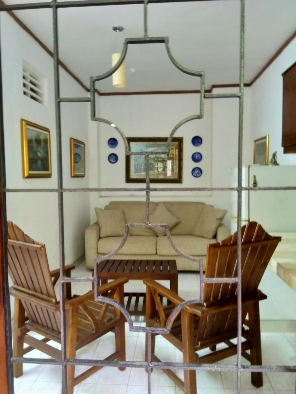 Kandy City Rest Buitenkant foto