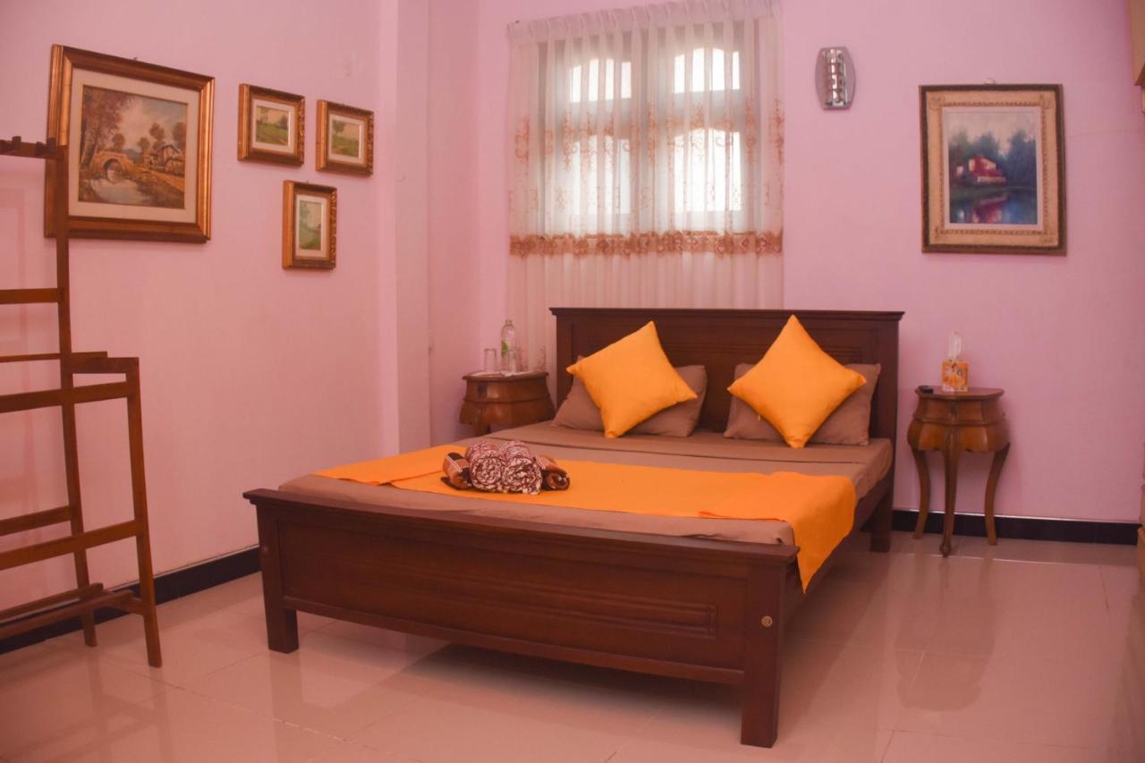 Kandy City Rest Buitenkant foto