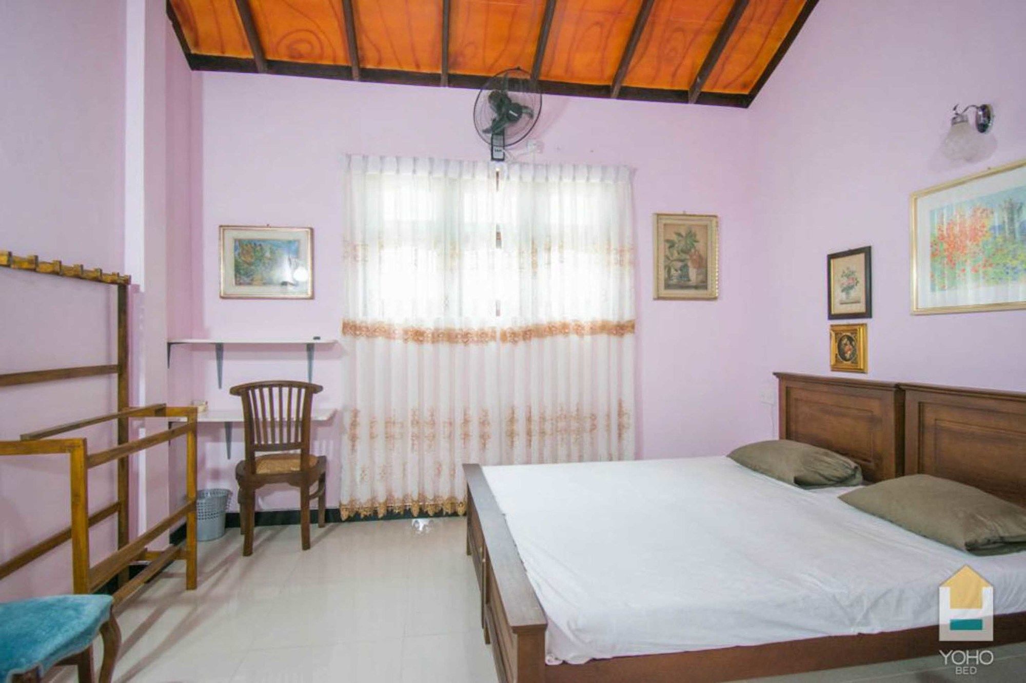 Kandy City Rest Buitenkant foto