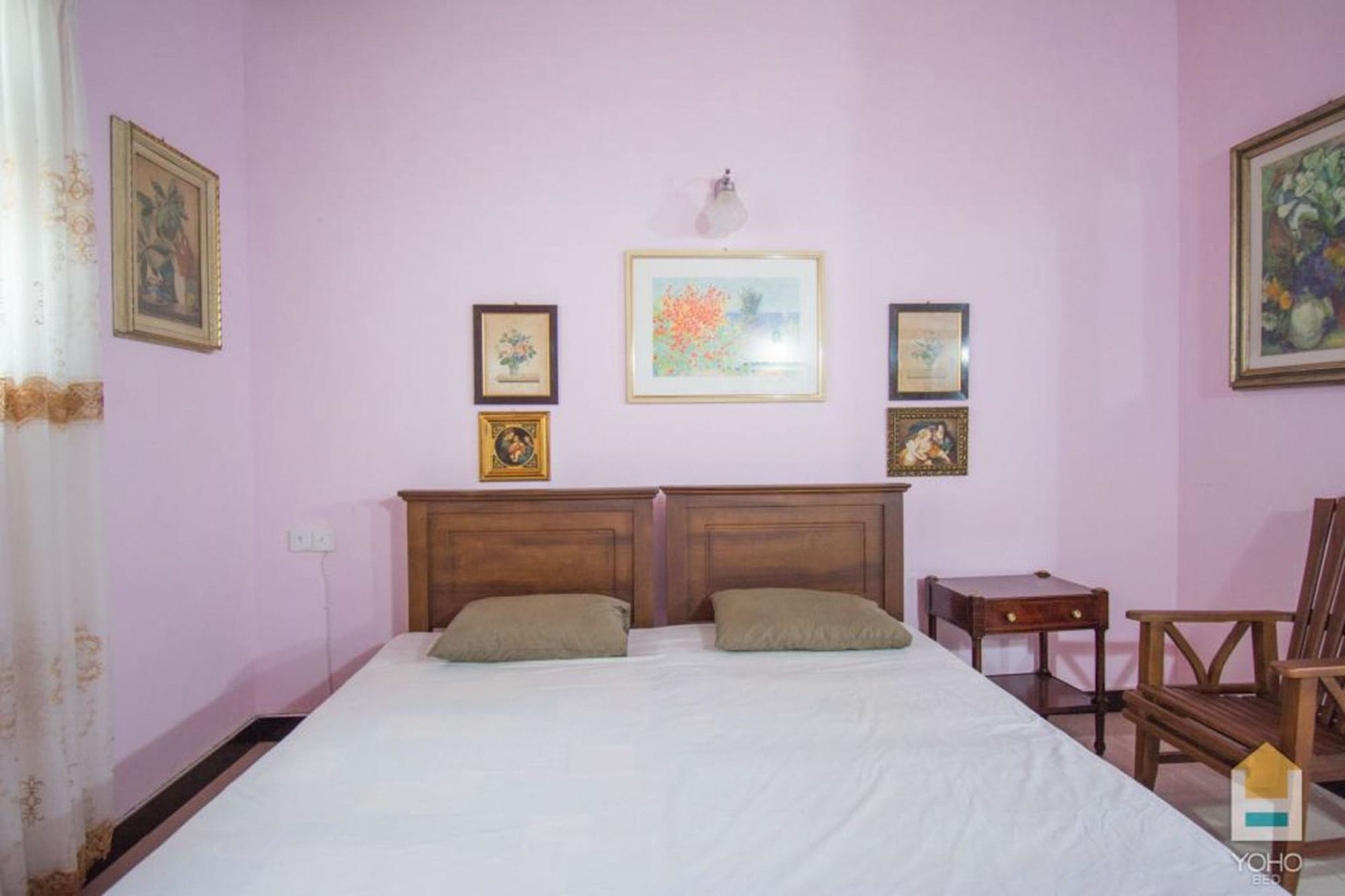 Kandy City Rest Buitenkant foto