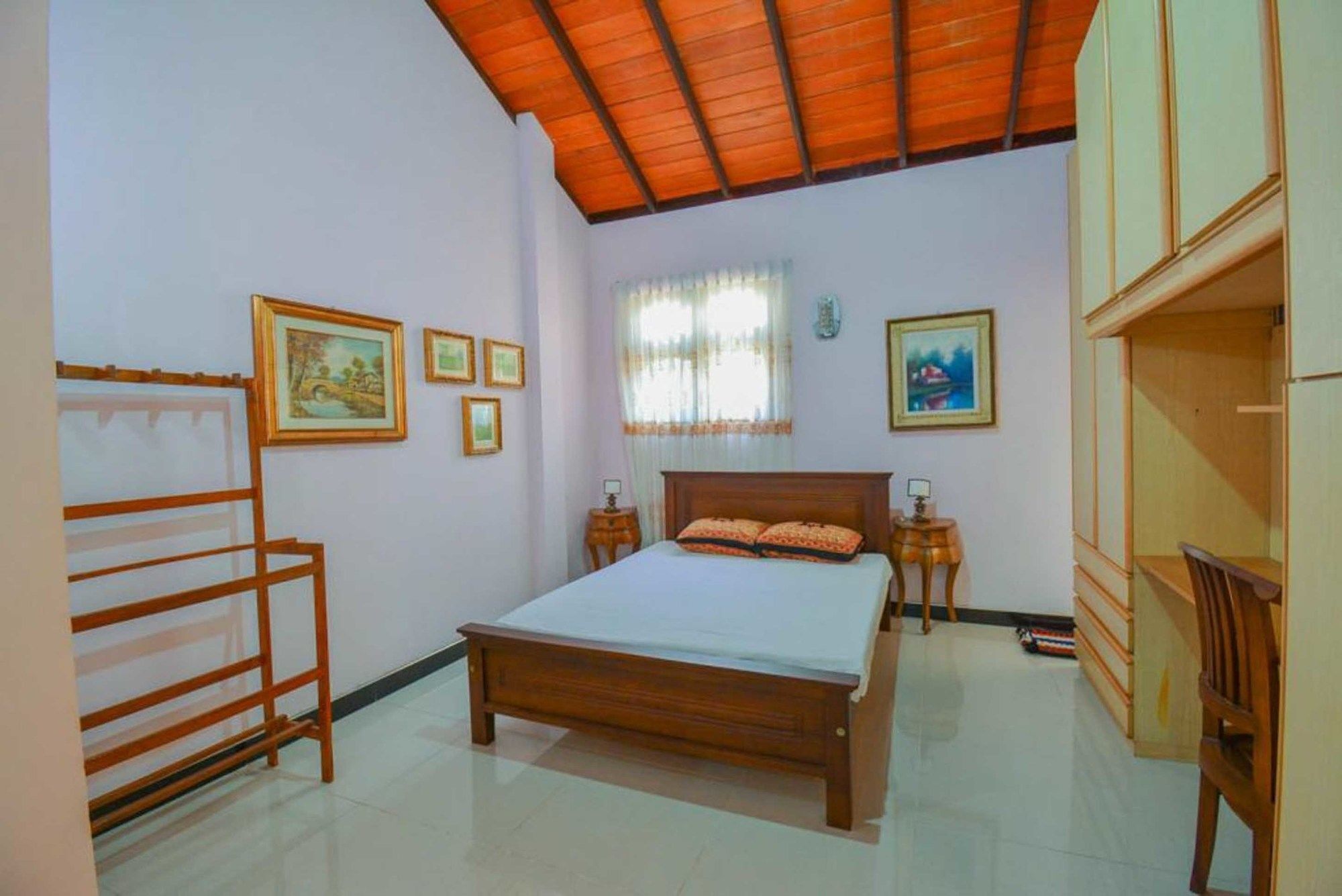 Kandy City Rest Buitenkant foto