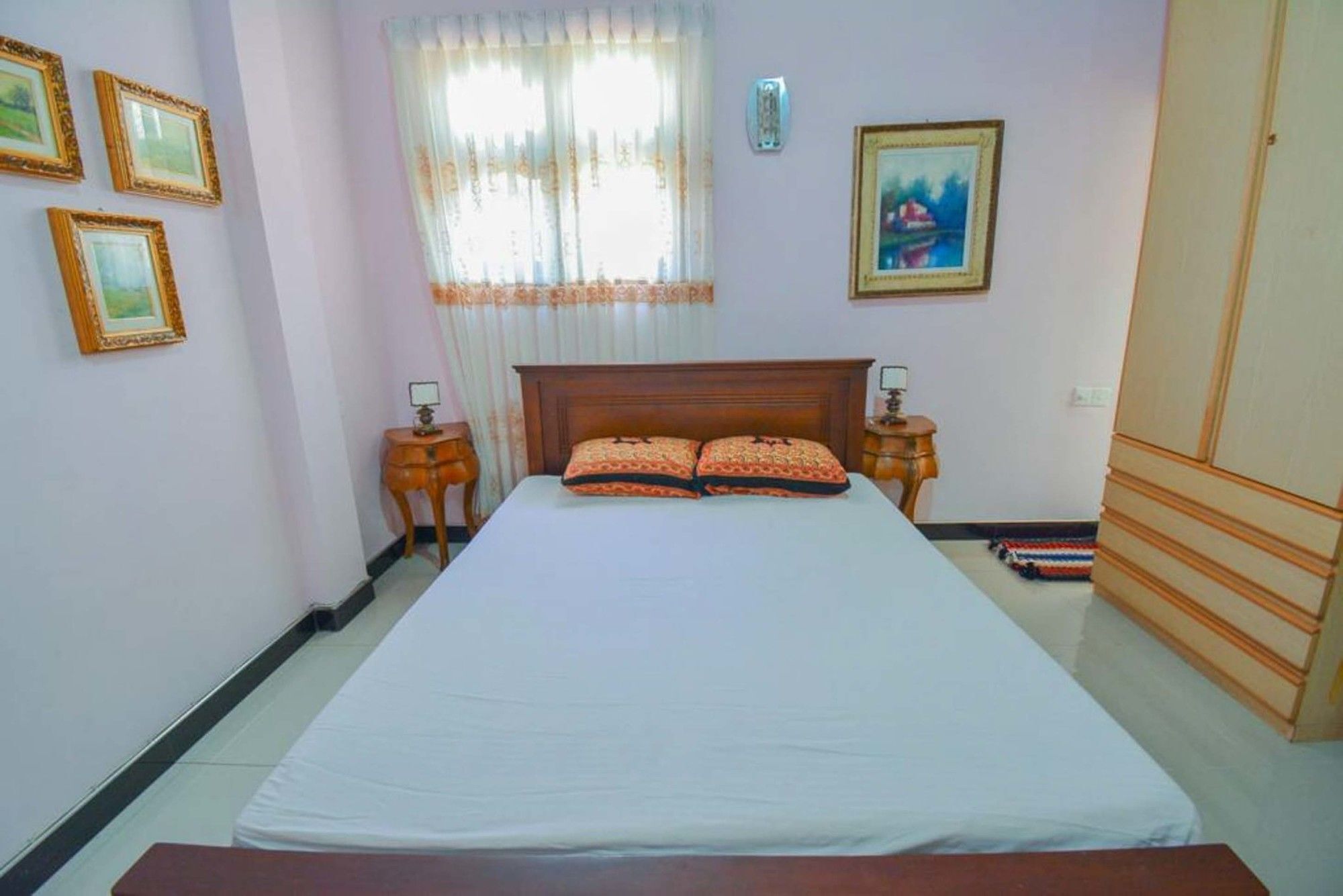 Kandy City Rest Buitenkant foto