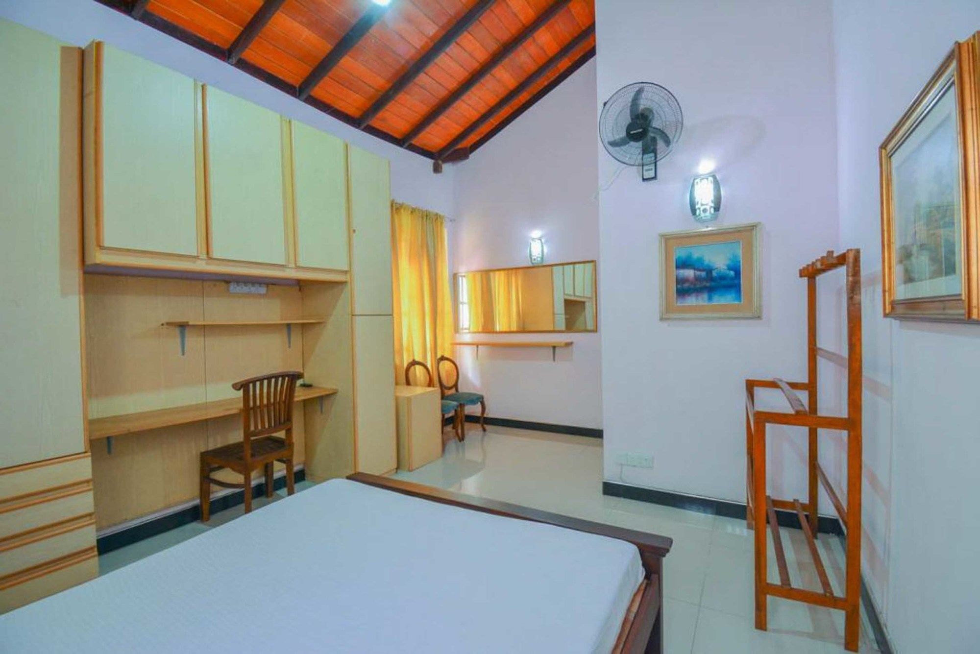 Kandy City Rest Buitenkant foto
