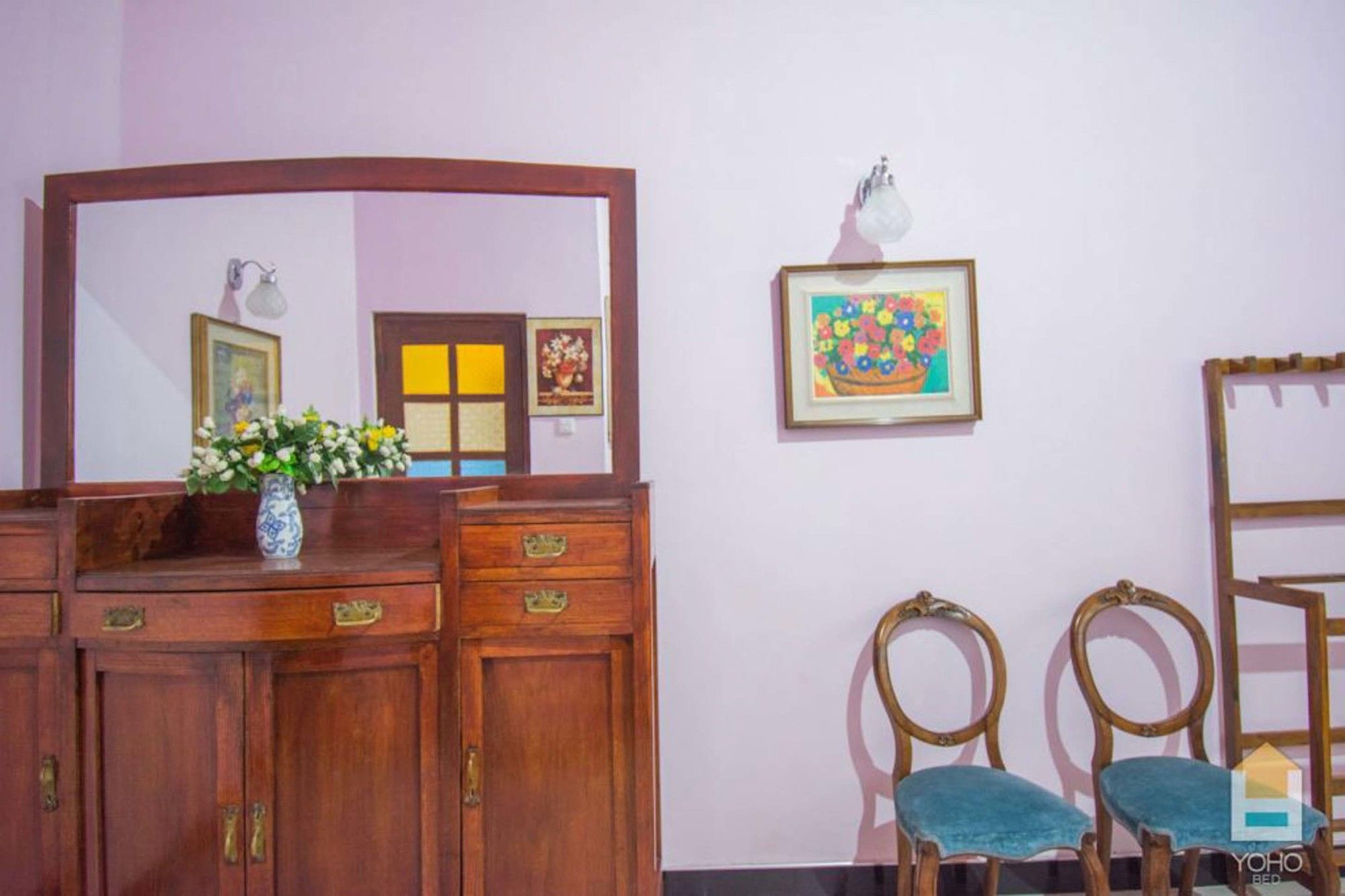 Kandy City Rest Buitenkant foto