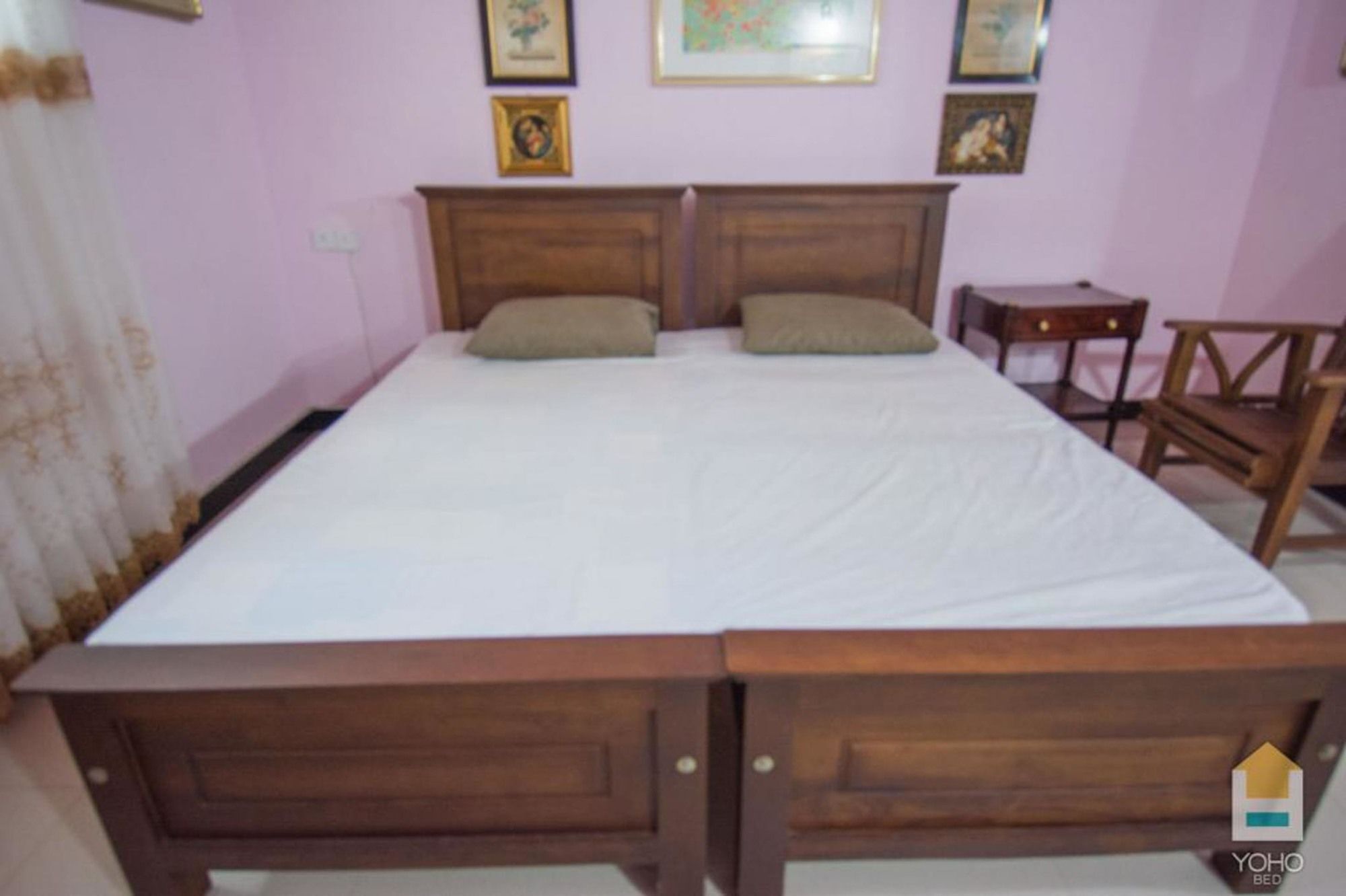 Kandy City Rest Buitenkant foto
