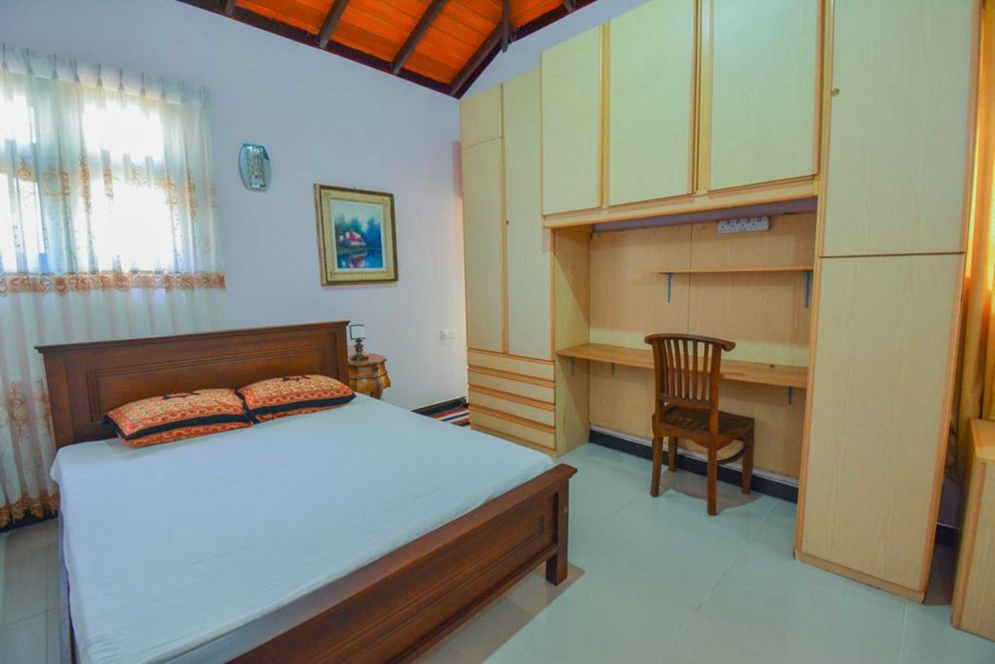 Kandy City Rest Buitenkant foto
